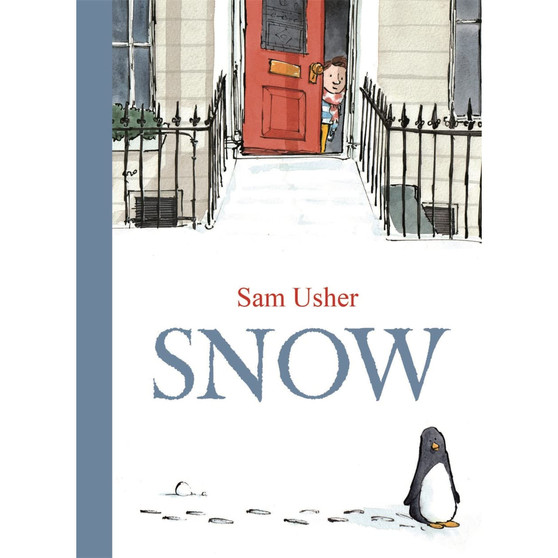 Snow - ISBN 9781783700738
