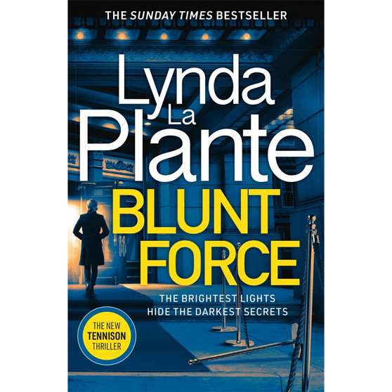 Blunt Force: The Sunday Times bestselling crime thriller - ISBN 9781785769870