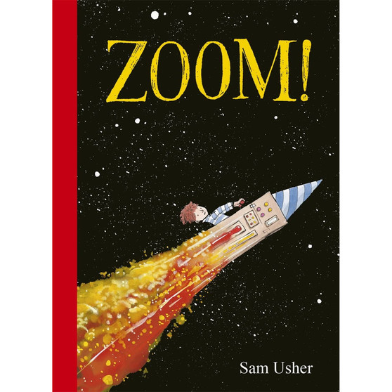 Zoom - ISBN 9781800786097