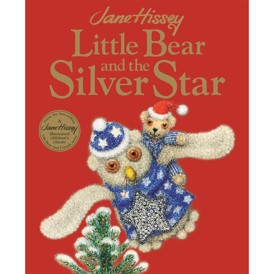 Little Bear and the Silver Star - ISBN 9781800789647