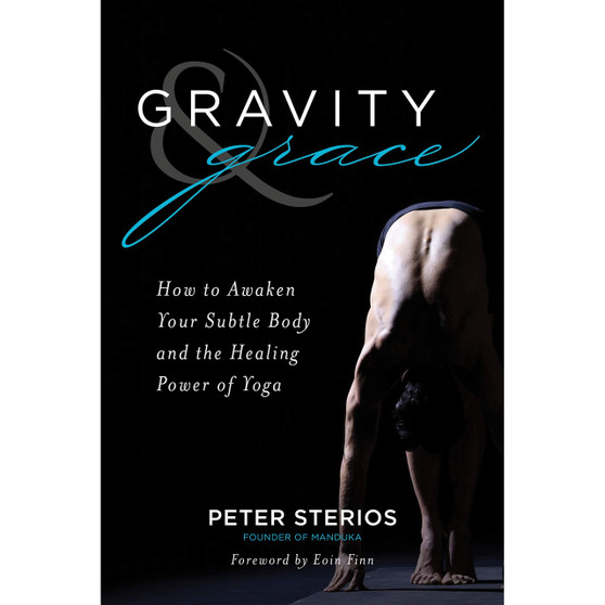 Gravity & Grace - ISBN 9781683641810