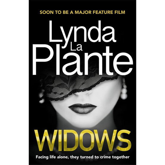 Widows: Soon to be a major feature film - ISBN 9781785763328