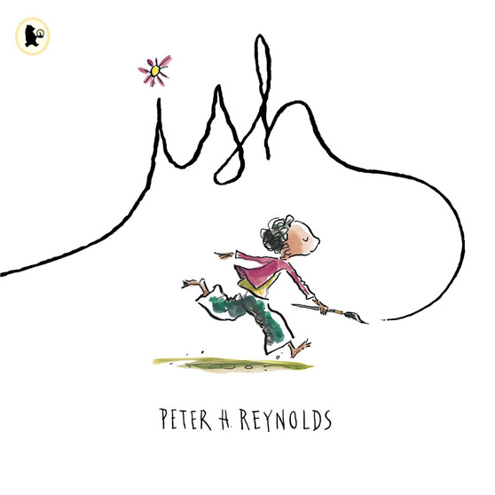 Ish - ISBN 9781844282968
