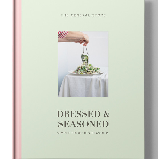 The General Store's Dressed & Seasoned - ISBN 9781997442028