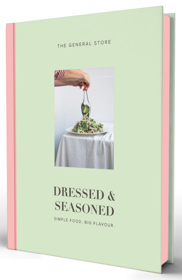 The General Store, Dressed & Seasoned - ISBN 9781997442028