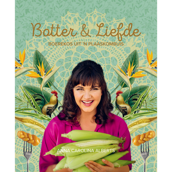 Botter & Liefde - ISBN 9781928209966