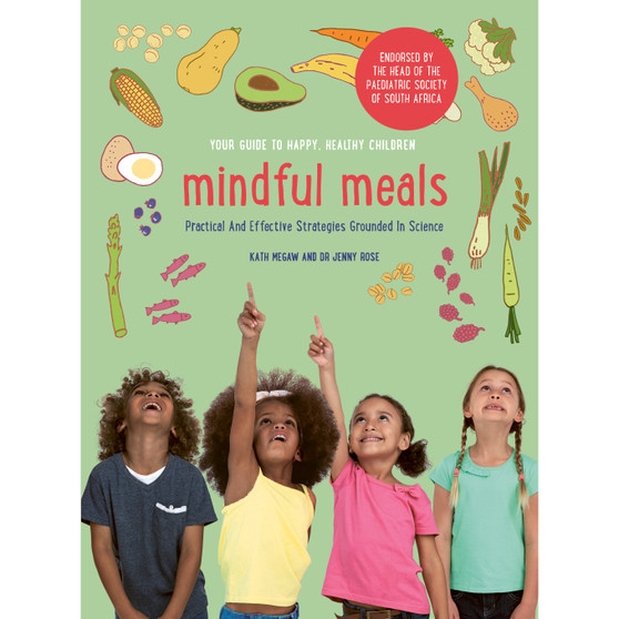 Mindful Meals - ISBN 9781998956173