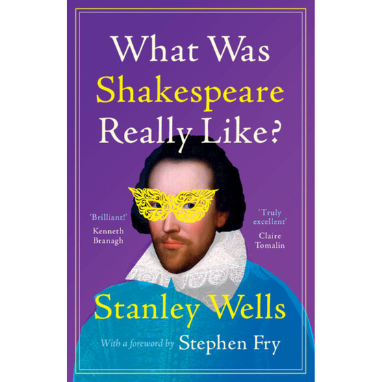 What Was Shakespeare Really Like? - ISBN 9781009340373