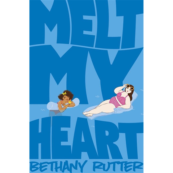 Melt My Heart - ISBN 9781529041163