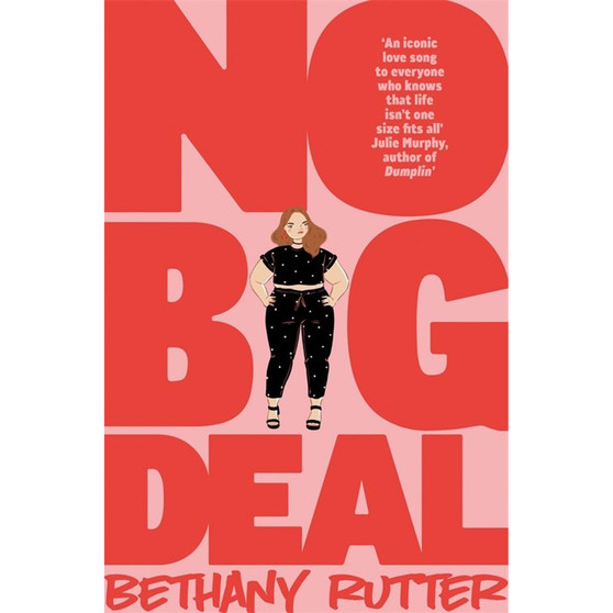 No Big Deal - ISBN 9781509870059