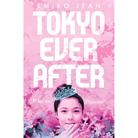 Tokyo Ever After - ISBN 9781509899999