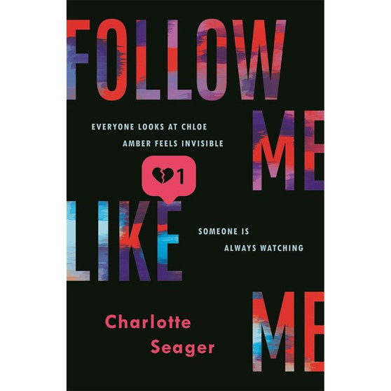 Follow Me, Like Me - ISBN 9781529002065