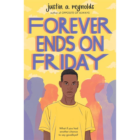 Forever Ends on Friday - ISBN 9781509881024