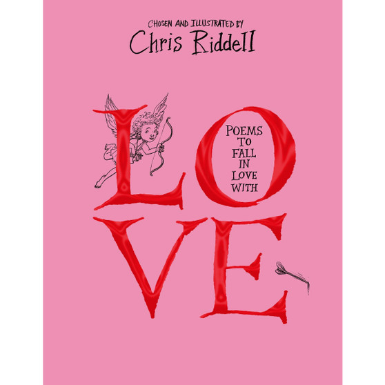Poems to Fall in Love With - ISBN 9781529023251