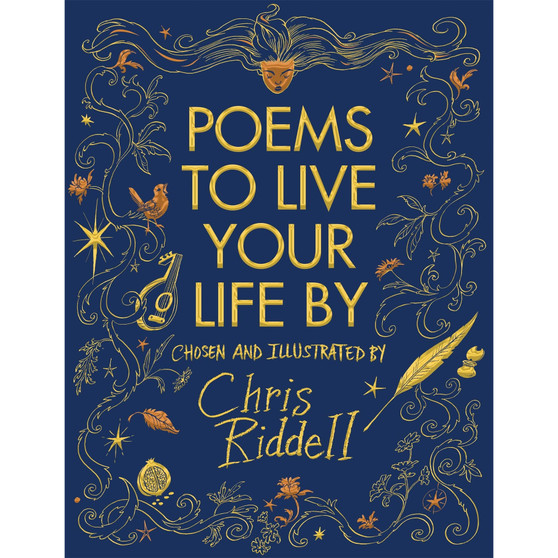 Poems To Live Your Life By - ISBN 9781509814374