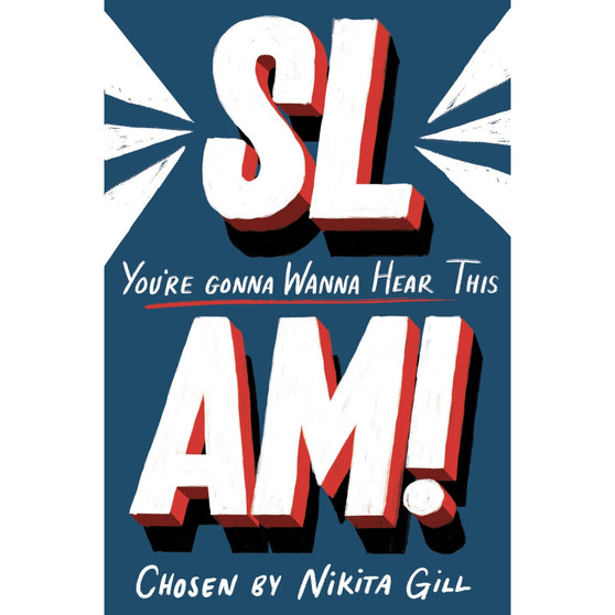 SLAM Youre Gonna Wanna Hear This - ISBN 9781529028300