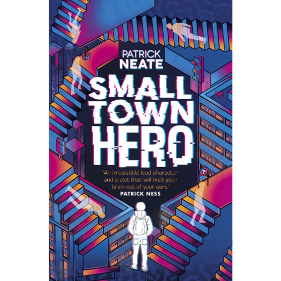 Small Town Hero - ISBN 9781783449675