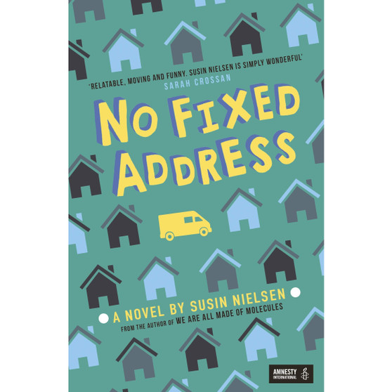 No Fixed Address - ISBN 9781783448326