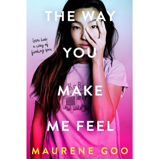 The Way You Make Me Feel - ISBN 9780374311957