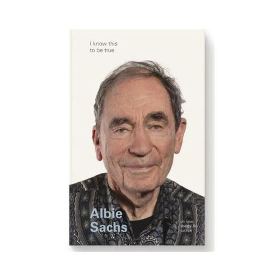 I Know This To Be True - ISBN 9781770107236