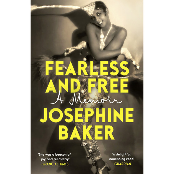 Fearless and Free - ISBN 9781784878351