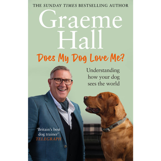 Does My Dog Love Me? - ISBN 9781529149241