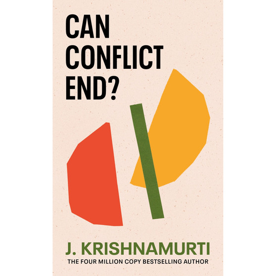 Can Conflict End? - ISBN 9781846047558