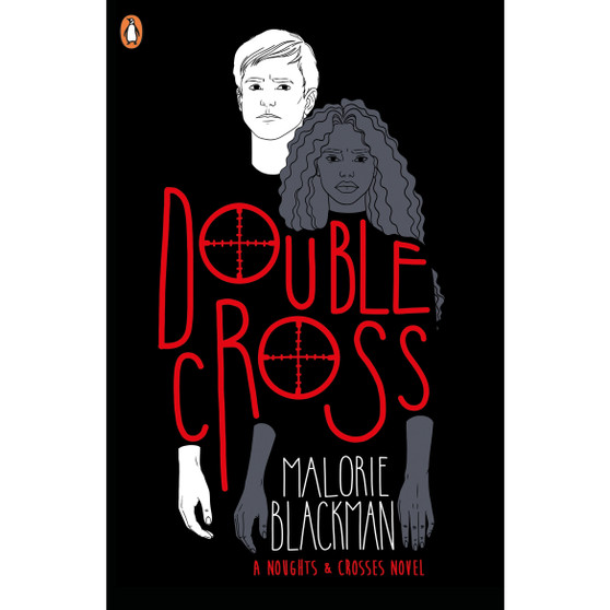 Double Cross - ISBN 9780141378671