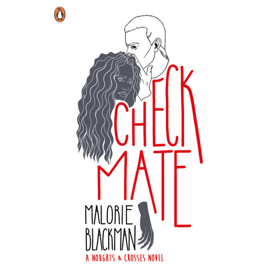 Checkmate - ISBN 9780141378664