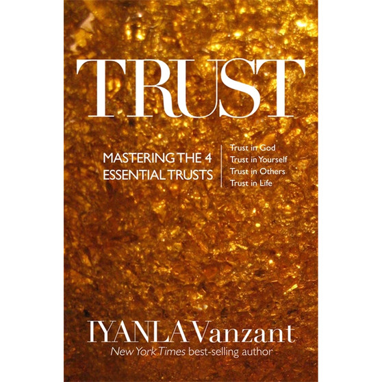 Trust - ISBN 9781781803417