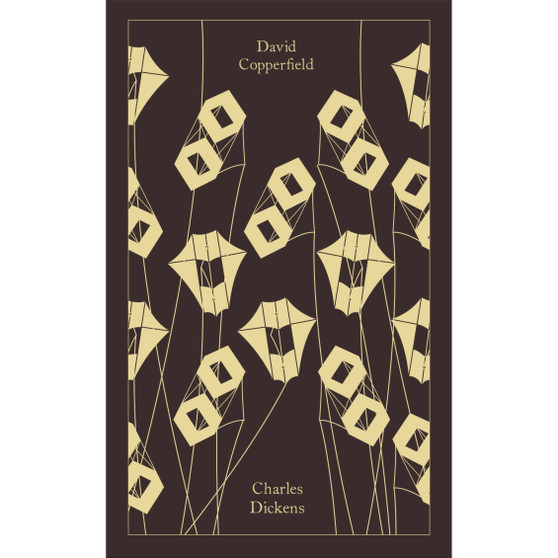 David Copperfield - ISBN 9780141394640
