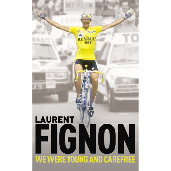 We Were Young and Carefree - ISBN 9780224083195