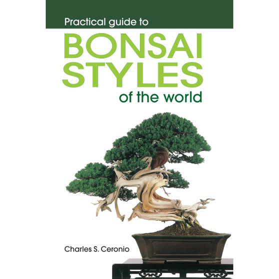 Practical Guide to Bonsai Styles of the World - ISBN 9781920217495