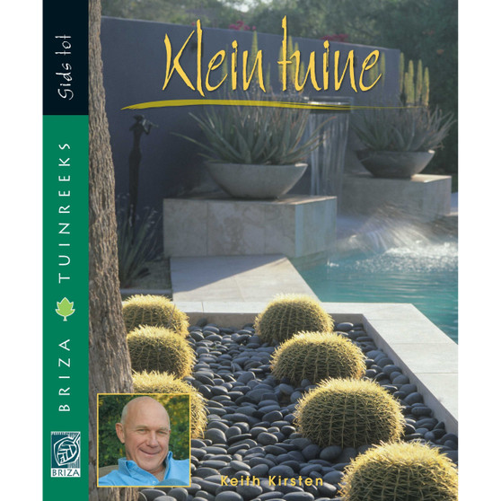 Gids tot Kleintuine - ISBN 9781875093960