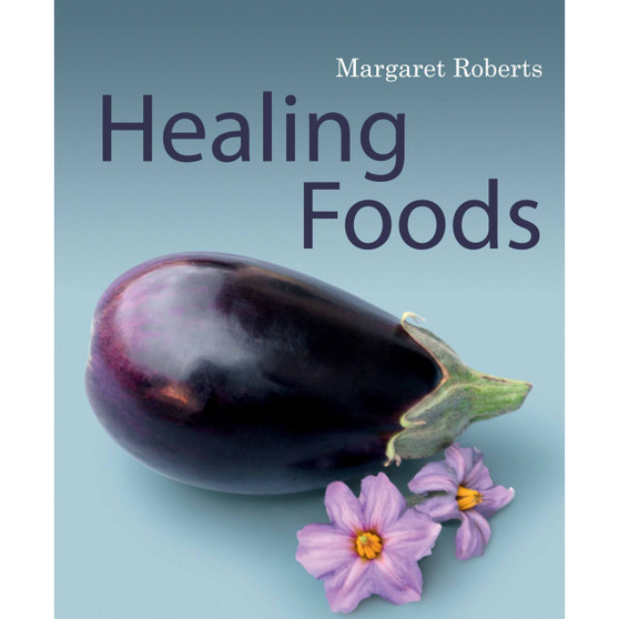 Healing Foods - ISBN 9781875093861