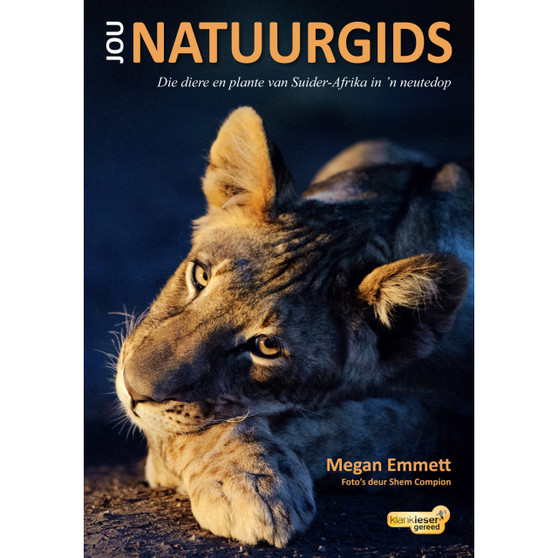 Jou Natuurgids met Klankleser® - ISBN 0606110164191