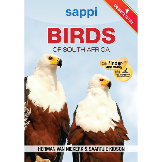 Sappi Birds of South Africa (2nd edition) - ISBN 9780639757841