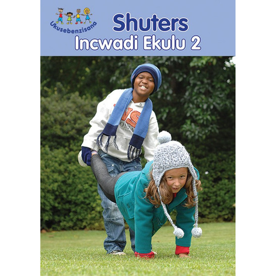 Hand in Hand Grade R (Ndebele) Big Book 2 - ISBN 9780796078230