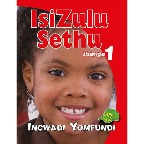 isiZulu Sethu Ibanga 1 Incwadi Yomfundi - ISBN 9780796052681