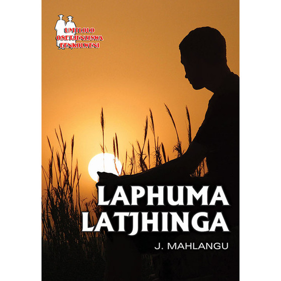 Laphuma Latjhinga (School Edition) - ISBN 9780796077523