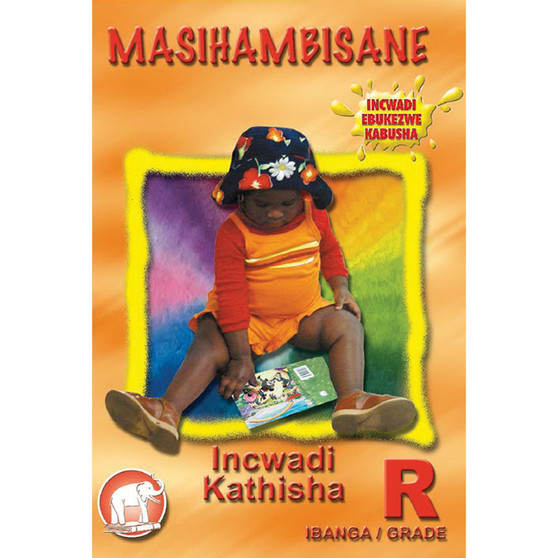 Masihambisane Ibanga R Teacher's Guide - ISBN 9780796076533