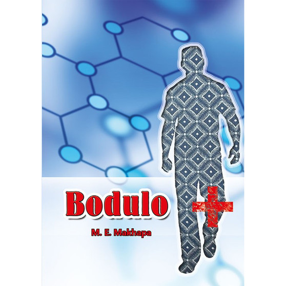 Sesotho HL Grade 8 Novel - Bodulo - ISBN 9781775880066