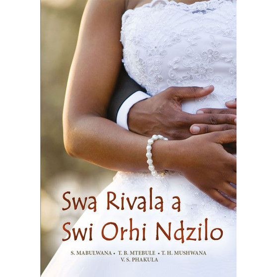 Swa Rivala a Swi Orhi Ndzilo - ISBN 9781920605162