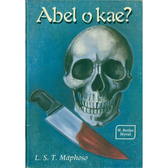 Abel O Kae? - ISBN 9780796009166