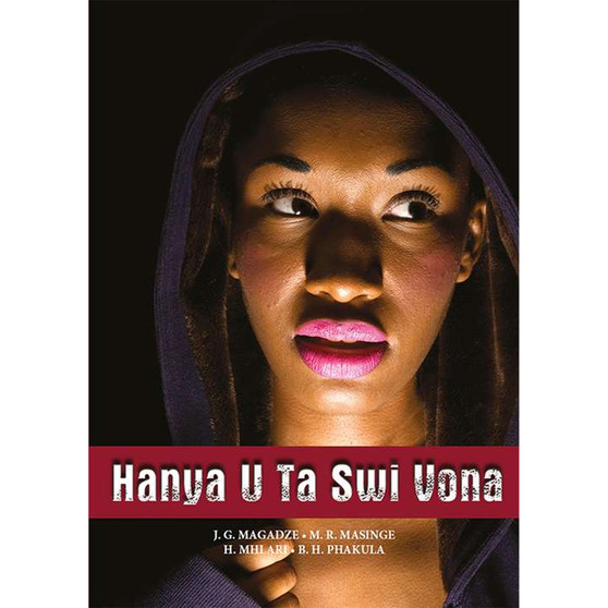 Hanya U Ta Swi Vona - ISBN 9781920605247