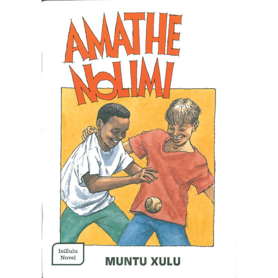 Amathe Nolimi - ISBN 9780796010582