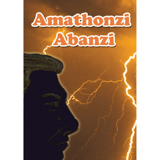 Amathonzi Abanzi - ISBN 9781920066628