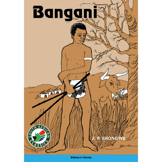 Bangani - ISBN 9780796042156