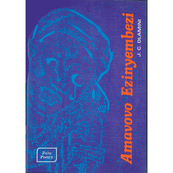 Amavovo Ezinyembezi - ISBN 9780796007766