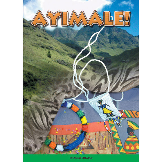 Ayimale - ISBN 9781919778266